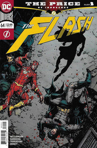 Flash Vol. 5 - 064