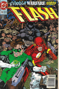 Flash Vol. 2 - 070 - Fine NS