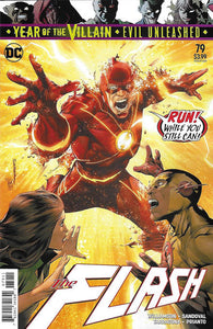 Flash Vol. 5 - 079