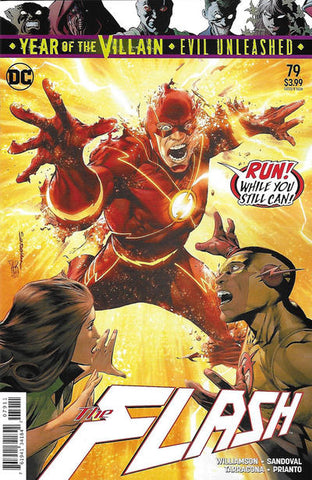 Flash Vol. 5 - 079