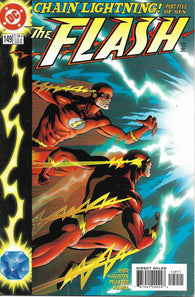 Flash Vol. 2 - 149 - Fine