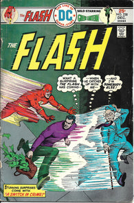 Flash - 238 - Very Good