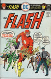 Flash - 239 - Fine