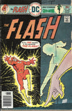 Flash - 242 - Very Good