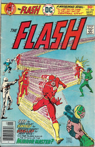 Flash - 244 - Very Good