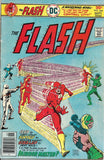 Flash - 244 - Very Good