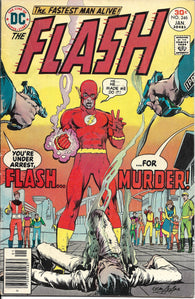 Flash - 246 - Very Good