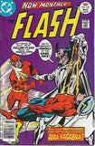Flash #247 by DC Comics - Fine