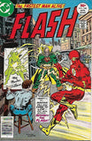 Flash #248 by DC Comics - Fine