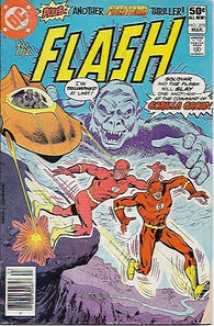 Flash #295 by DC Comics - Fine