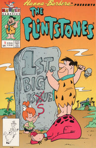 Flintstones Vol  5 - 001
