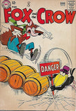 Fox and Crow - 089 - Very Good
