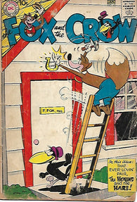 Fox and the Crow - 065 - Good