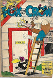 Fox and the Crow - 065 - Good