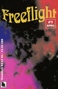Freeflight - 01