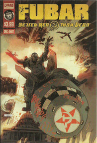 Fubar Better Red Than Dead - 01