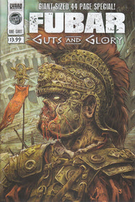 Fubar Guts and Glory - 01
