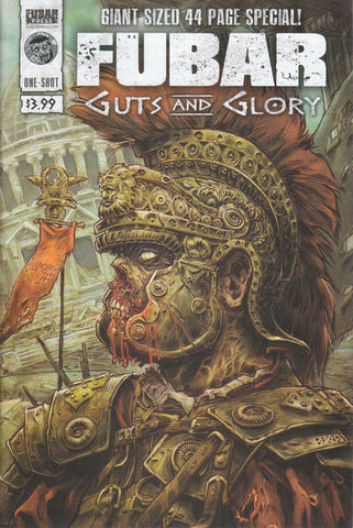 Fubar Guts and Glory - 01
