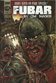 Fubar By The Sword #1 by Alterna Comics