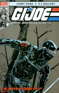 G.I. Joe Real American Hero - 212 Alternate