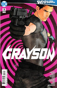 Grayson - Annual 03