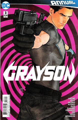 Grayson - Annual 03
