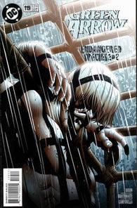 Green Arrow Vol. 2 - 119