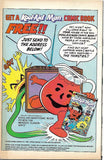 G.I. Joe Real American Hero - 013 - Fine