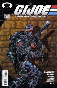 G.I. Joe Real American Hero Vol 2 - 013