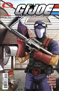 G.I. Joe Real American Hero Vol 2 - 014
