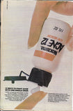 G.I. Joe Real American Hero - 036 - VG NS