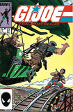 G.I. Joe Real American Hero - 037 - Fine