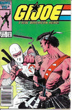 G.I. Joe Real American Hero - 052 - Fine