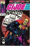 G.I. Joe Real American Hero - 116 - Fine