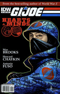 G.I. Joe Cobra Hearts And Minds - 05