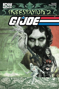 G.I. Joe Infestation 2 - 01