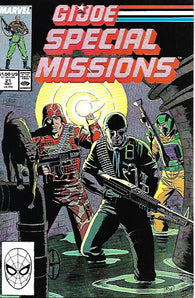 G.I. Joe Special Missions - 021