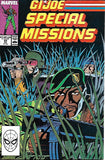 G.I. Joe Special Missions - 023 - Fine