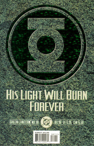 Green Lantern Vol. 3 - 081 Delux