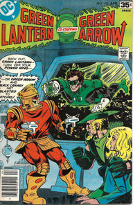 Green Lantern Vol. 2 - 103
