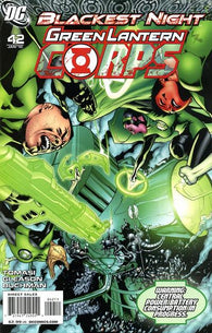 Green Lantern Corps - 042