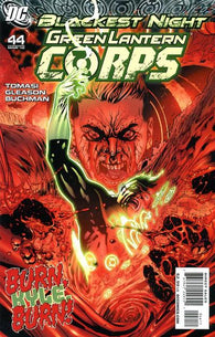Green Lantern Corps - 044