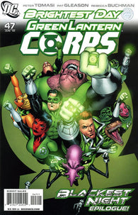 Green Lantern Corps - 047