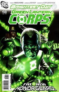 Green Lantern Corps - 048