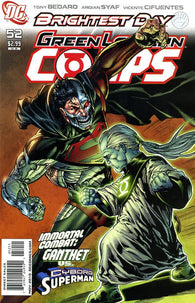 Green Lantern Corps - 052