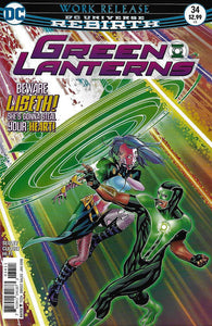 Green Lanterns - 034