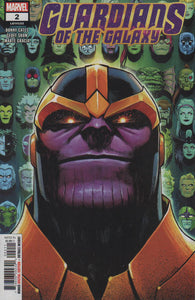 Guardians Of The Galaxy Vol. 6 - 002