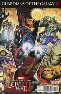 Guardians of the Galaxy Vol. 4 - 013