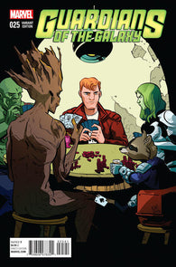 Guardians Of The Galaxy Vol. 3 - 025 Alternate