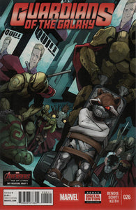 Guardians Of The Galaxy Vol. 3 - 026